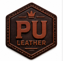 PU Leather Patches