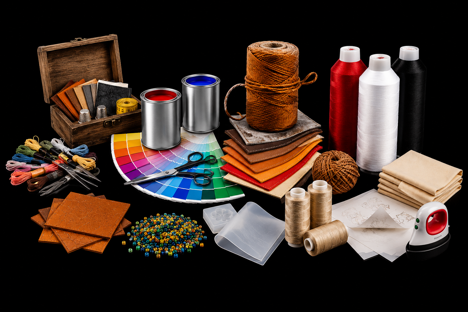 Custom Patch Resource Center