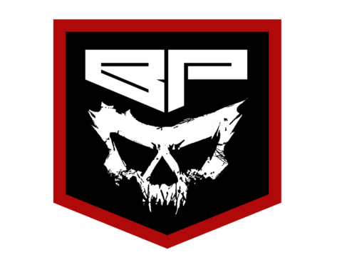 Battle Patches Logo
