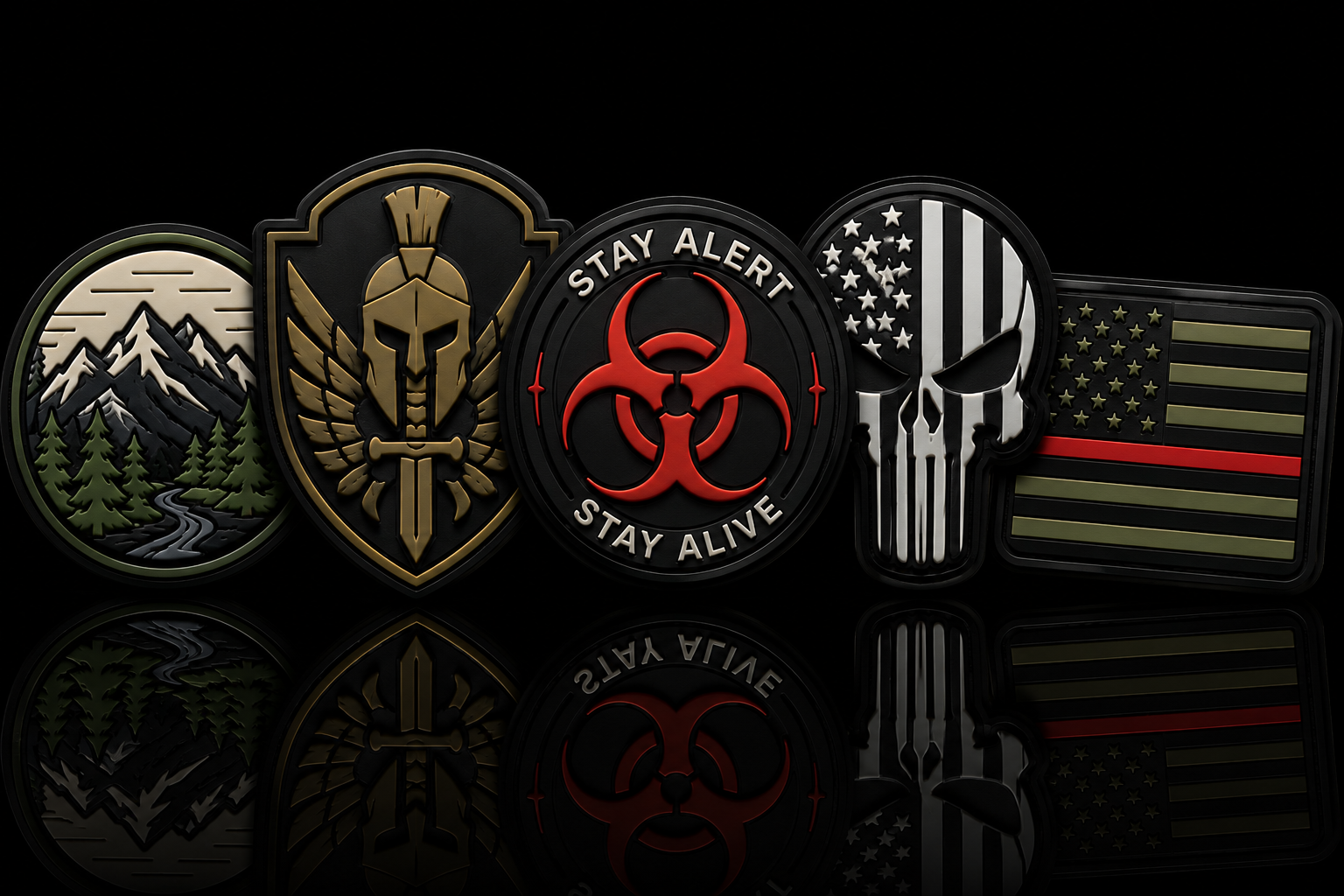 Silicone Patches Resource Center
