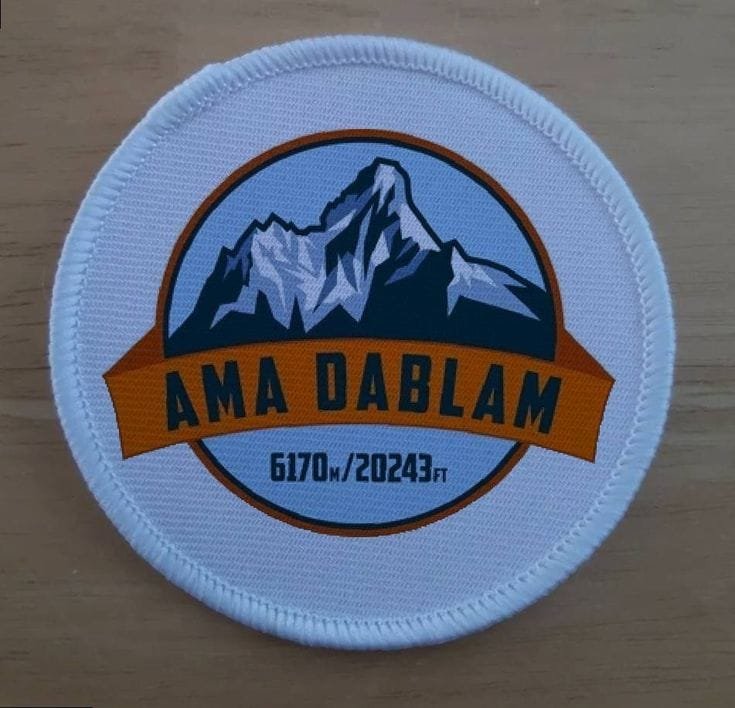 Custom Patch Designs 2026 - High Quality Custom Patch Designs
