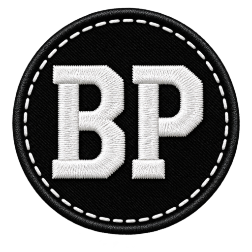 Battle Patches