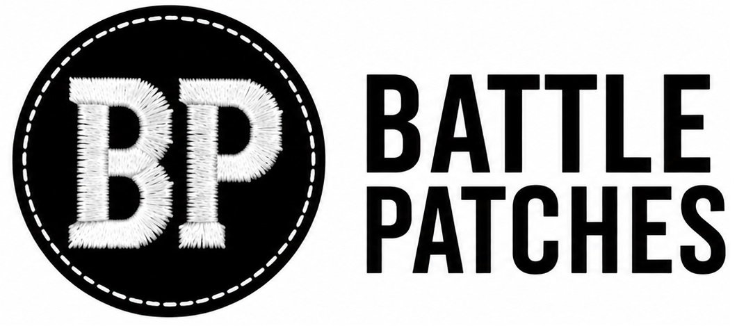 Battle Patches