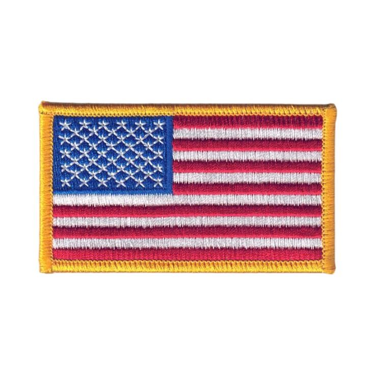 Custom patch design